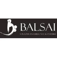 Vokalinis ansamblis Balsai