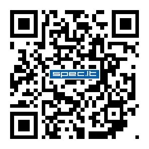 QR kodas | Vokalinis ansamblis Balsai | spec.lt