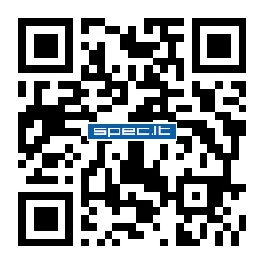 QR kodas | VOKARNIS, UAB