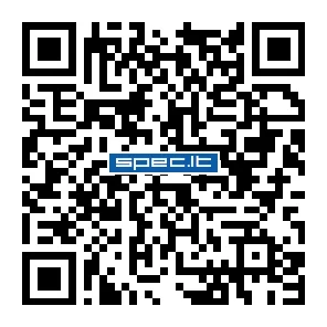 QR kodas | VOKĖ, gyvenamojo namo statybos bendrija