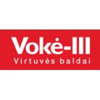 VOKĖIII, UAB