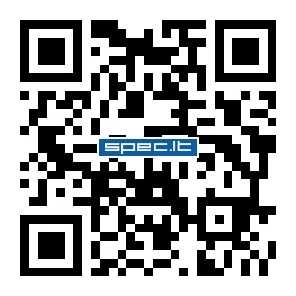 QR kodas | Vokės 24, UAB