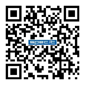 QR kodas | Vokės bendruomenė