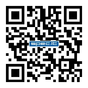 QR kodas | Vokės rūkykla, MB