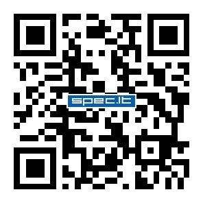 QR kodas | Vokės Slėnis, UAB