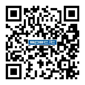 QR kodas | Vokės spaustuvė, MB | spec.lt