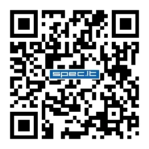 QR kodas | Vokės technika, UAB | spec.lt