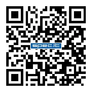 QR kodas | A. Zubelio personalinė įmonė | spec.lt
