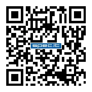 QR kodas | Vokės vingio alpakos, MB
