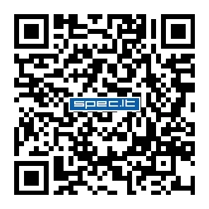 QR kodas | Vokiečių bendrija Edelveis-Volfskinder