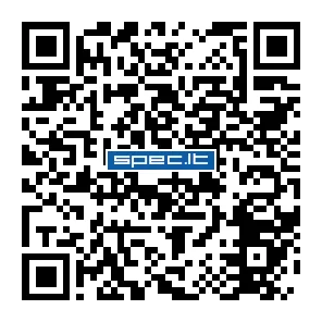 QR kodas | Vokiečių Bendrijos Edelveis-Volfskinder Klaipėdos Apskrities Skyrius