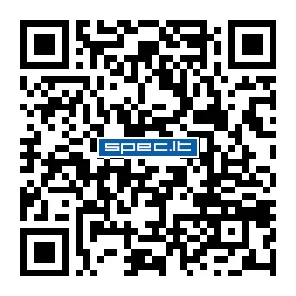 QR kodas | Vokiečių kalbos ir kultūros draugų klubas | spec.lt