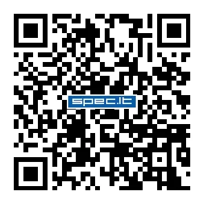 QR kodas | Vokietijos bendrovės COSMA Holding GmbH atstovybė