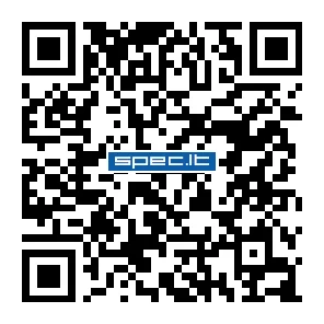 QR kodas | Vokietijos firmos BARA GmbH atstovybė