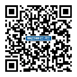 QR kodas | Vokietijos firmos DINA HANDELS GmbH atstovybė