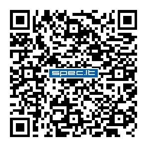 QR kodas | Vokietijos firmos MISTRAL-LOGISTIK INTERNATIONALE SPEDITIONSGESELLSCHAFT MBHfilialas | spec.lt