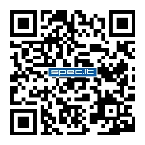 QR kodas | Vokiška namų švara, MB | spec.lt