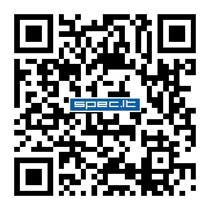QR kodas | VOKIŠKAI KALBANČIŲJŲ DRAUGIJA | spec.lt