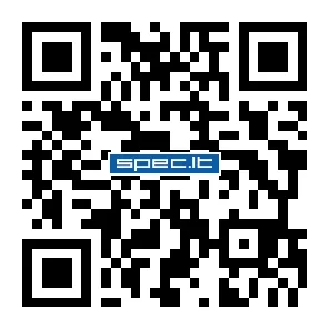 QR kodas | Vokiškėliai, UAB | spec.lt