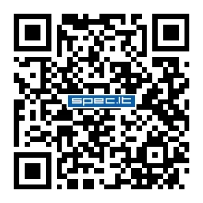 QR kodas | Vokiški vartai, UAB | spec.lt