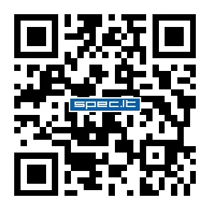 QR kodas | Mvelectrum, UAB