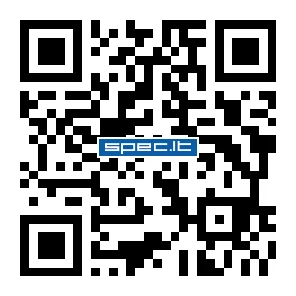 QR kodas | VOLADUS, UAB | spec.lt