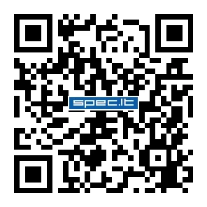 QR kodas | Volando and voy, MB