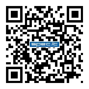 QR kodas | Volandos galerija, UAB | spec.lt