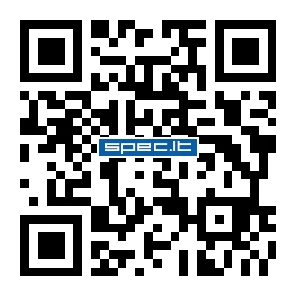 QR kodas | Volanita, MB