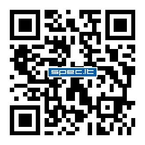 QR kodas | Volare LT, MB