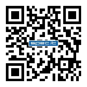 QR kodas | VOLASTA, UAB