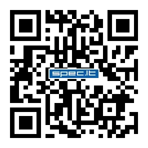 QR kodas | Volastau, MB