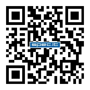 QR kodas | Volauto, MB