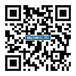 QR kodas | Volberna, UAB