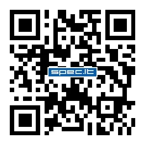 QR kodas | VOLDENTA, UAB | spec.lt