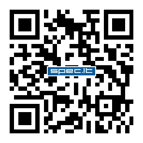 QR kodas | Voldera LT, MB
