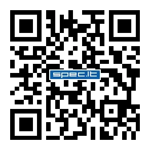 QR kodas | VOLDEX AUTO, MB