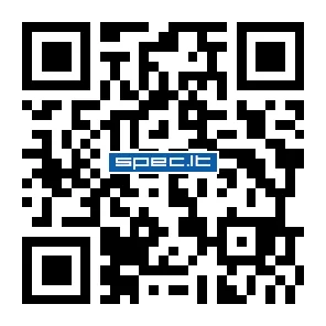 QR kodas | Volena, MB