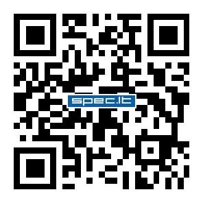 QR kodas | BTP, UAB