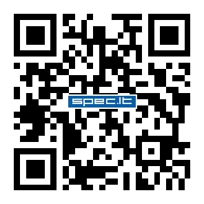 QR kodas | Volens nolens, MB