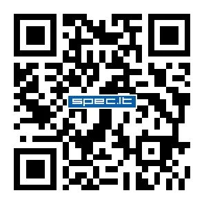 QR kodas | VOLENTIS, UAB | spec.lt