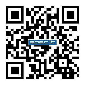 QR kodas | VOLERIS, UAB