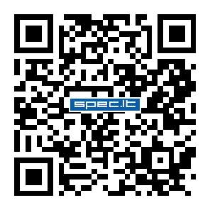 QR kodas | Volfas Engelman, AB | spec.lt