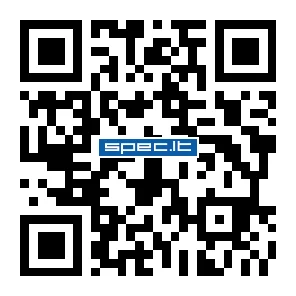 QR kodas | Volfesh, MB