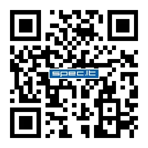 QR kodas | Volfora, UAB | spec.lt