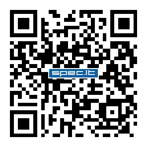 QR kodas | VOLFRA-KLAIPĖDA, UAB