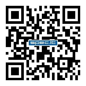 QR kodas | VOLFRA, UAB