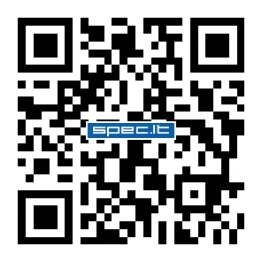 QR kodas | VOLFRAMAS, IĮ