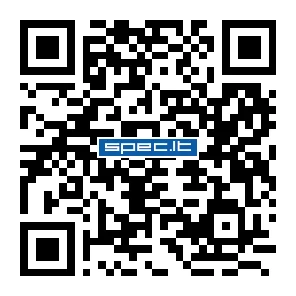 QR kodas | Volga Global Trading, UAB