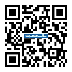 QR kodas | Volida, MB